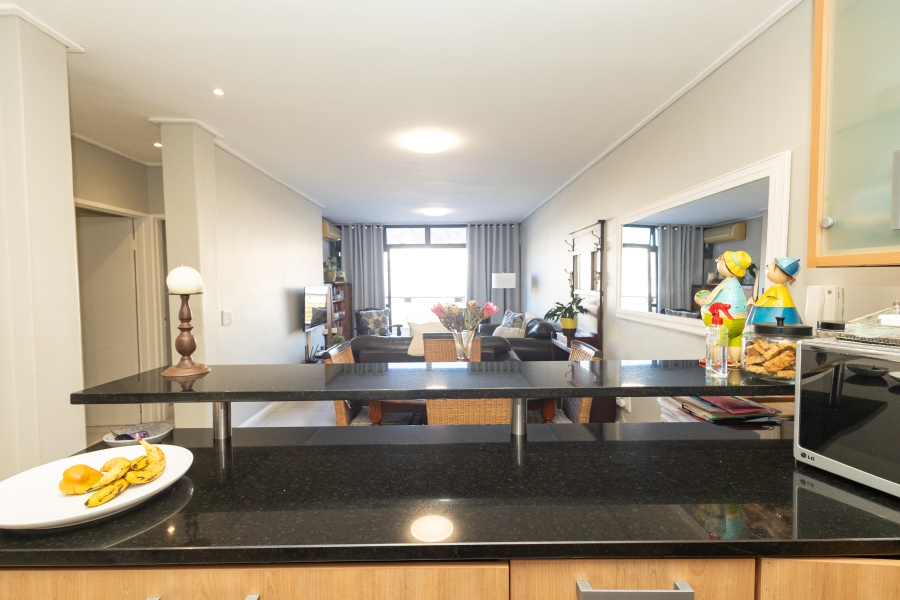 2 Bedroom Property for Sale in Tyger Waterfront Western Cape